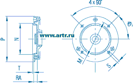  Siemens  1LF7