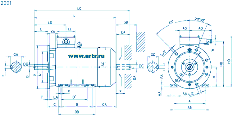  Siemens  AOM, AVM, AKM