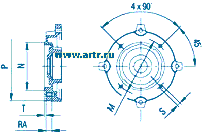  Siemens  1LA9