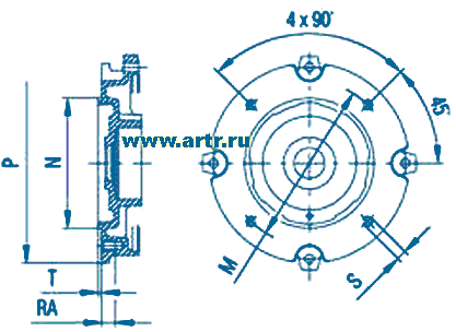  Siemens  1LA9