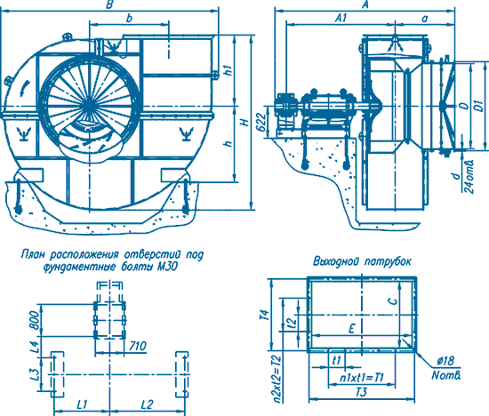      -18, -20  -22 